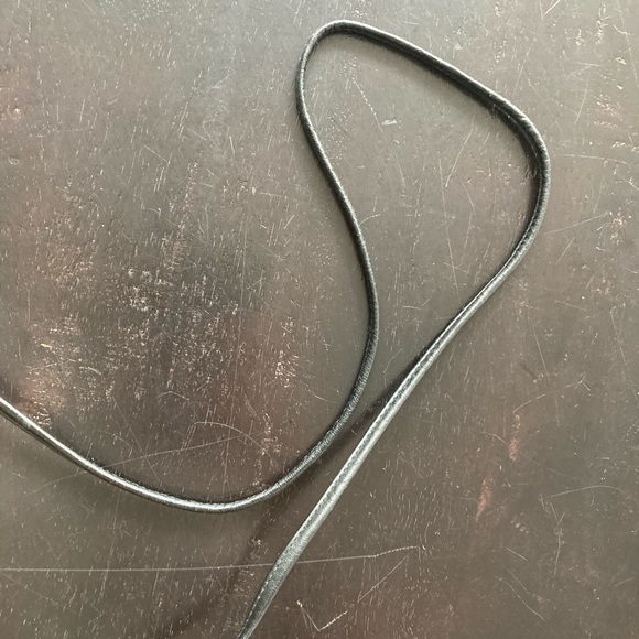 VINTAGE Snakeskin Clutch Handbag - Picture 9 of 12